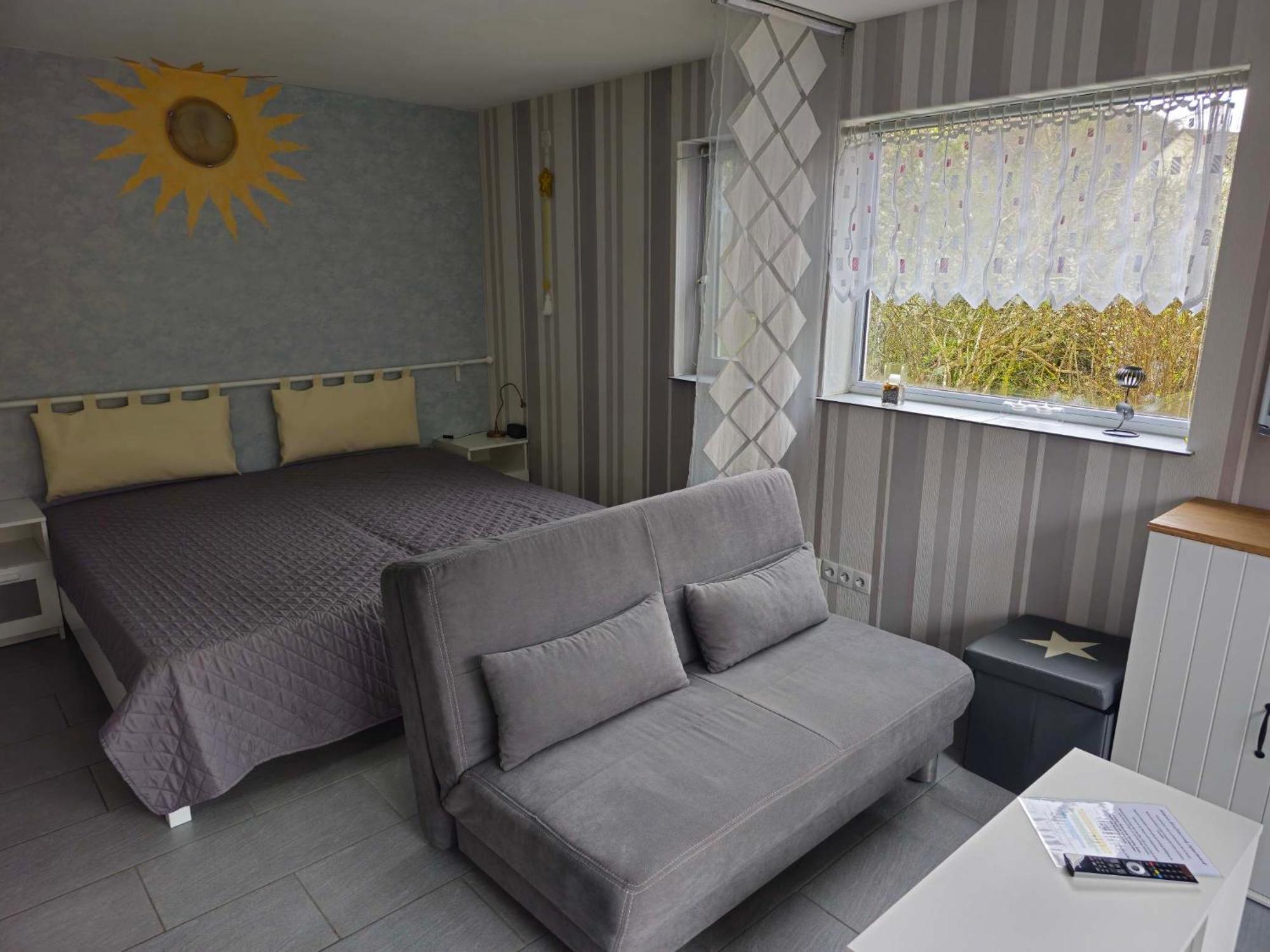 Ferienappartement Marx Lutz Exterior photo